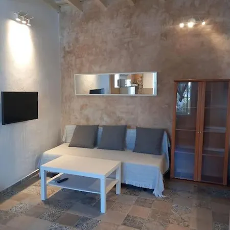 Casa Florinda #5 アパート *