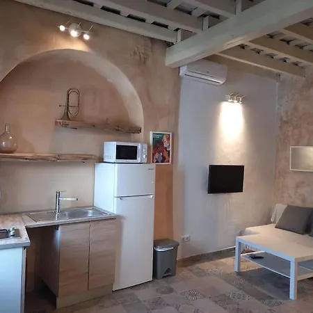 アパート Casa Florinda #5 ヘレス