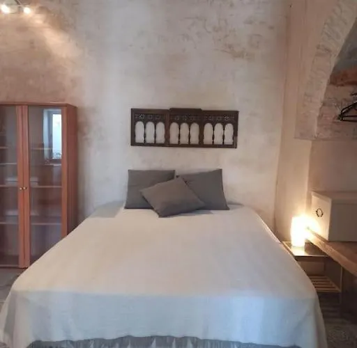 Casa Florinda #5 アパート *