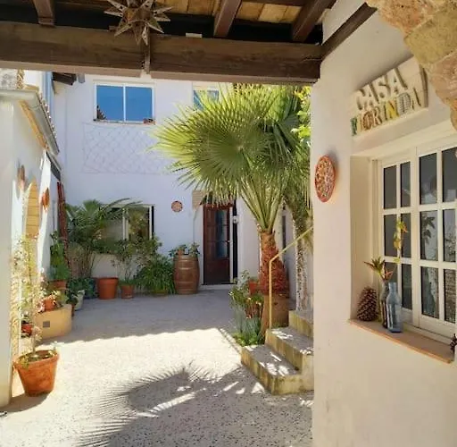 Casa Florinda #5 アパート ヘレス