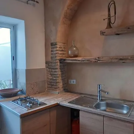 Casa Florinda #5 Appartamento Jerez de la Frontera