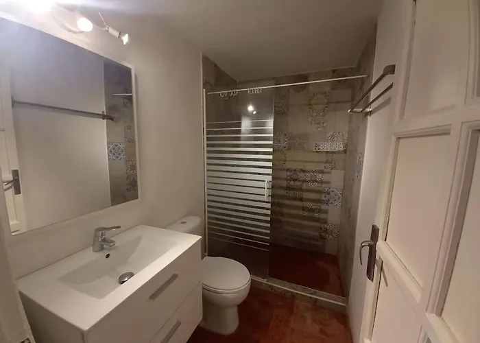 Casa Florinda #5 Apartman