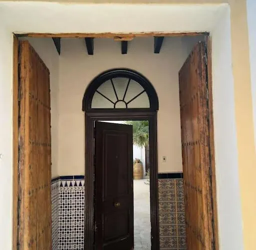 Apartman Casa Florinda #5 *