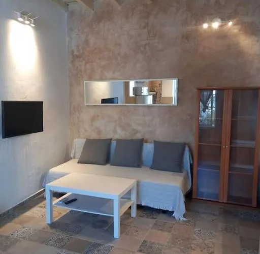 Casa Florinda #5 Apartman *