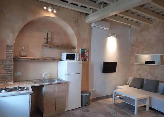 Apartman Casa Florinda #5 Jerez de la Frontera