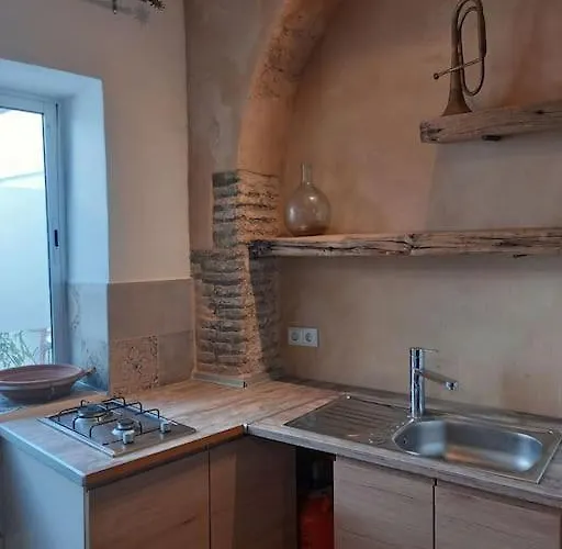 Casa Florinda #5 Apartman Jerez de la Frontera