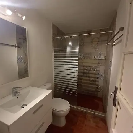 Casa Florinda #5 Apartment