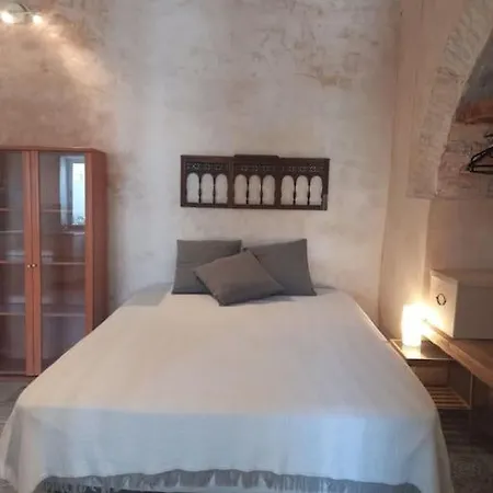 Casa Florinda #5 アパート *
