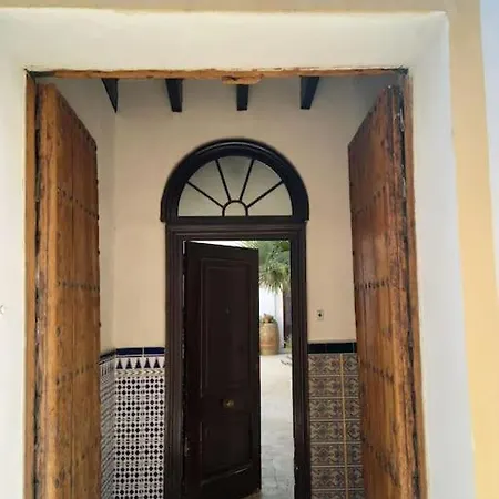 アパート Casa Florinda #5 *