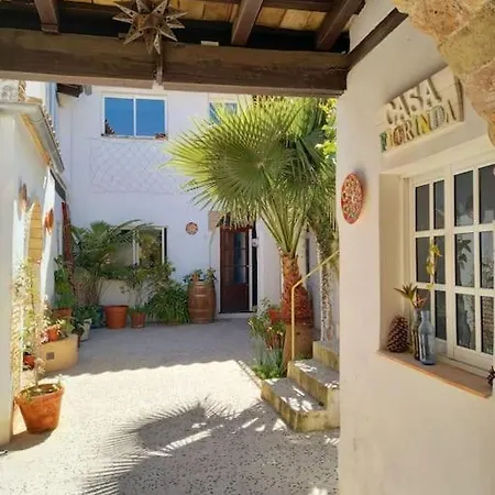 Casa Florinda #5 アパート ヘレス